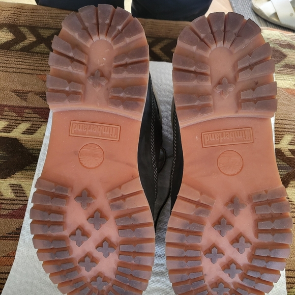 Timberland Shoes - Women's Boots